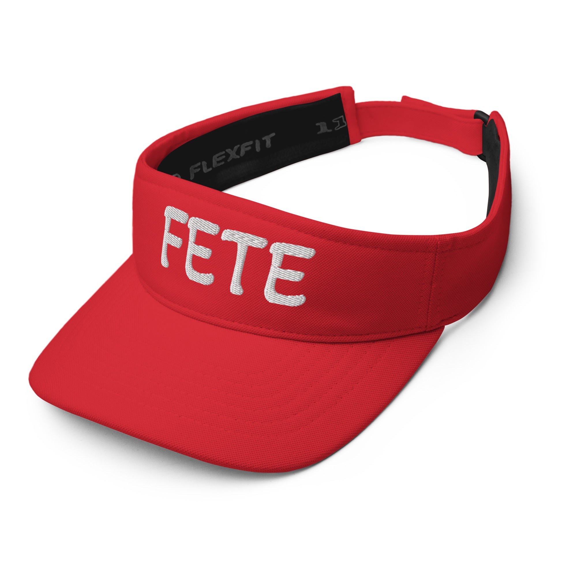 Fete Visor-Fete Massive