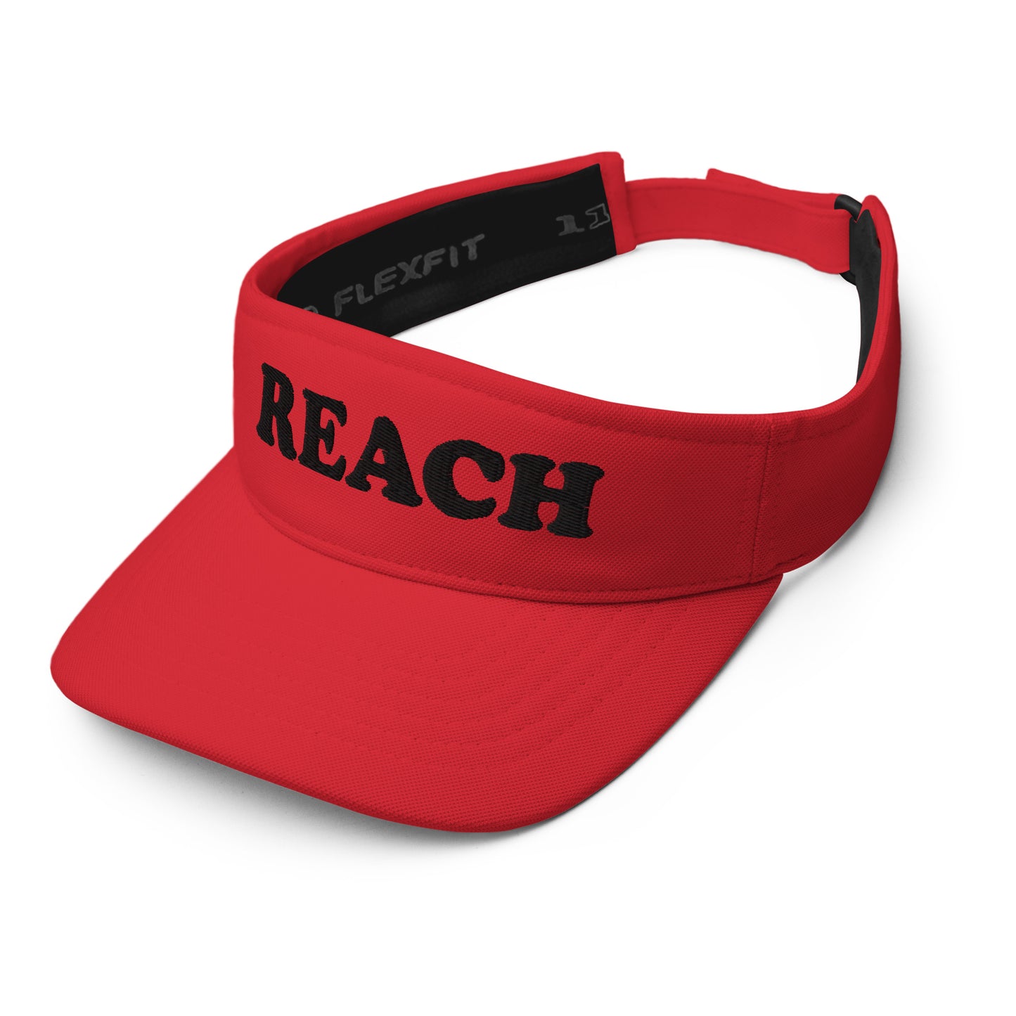 REACH Visor