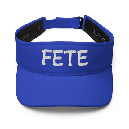 Fete Visor