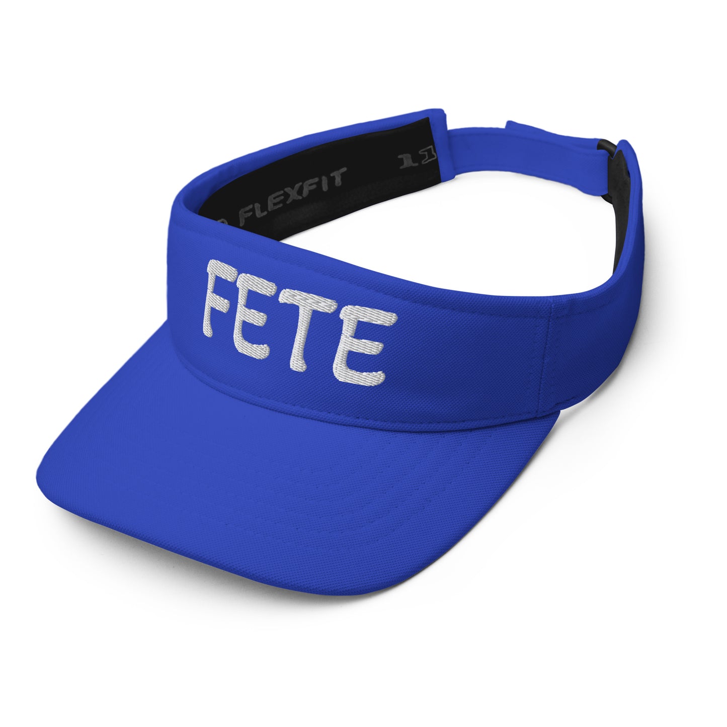 Fete Visor