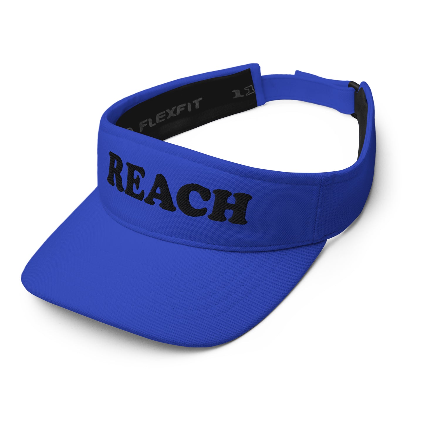 REACH Visor