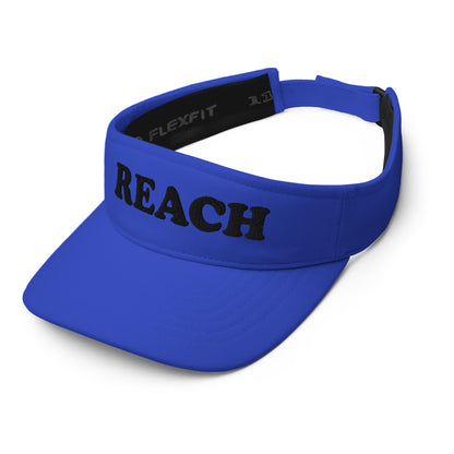 REACH Visor