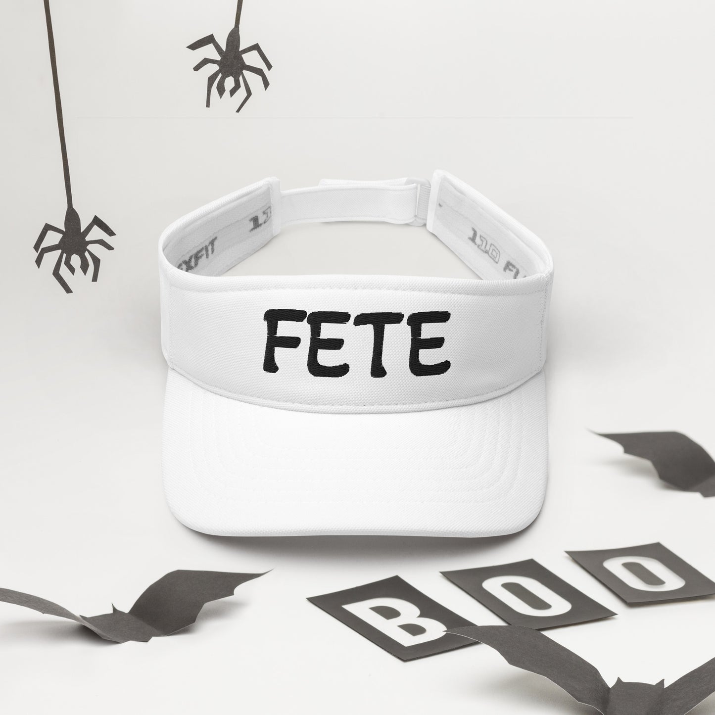 Fete Visor