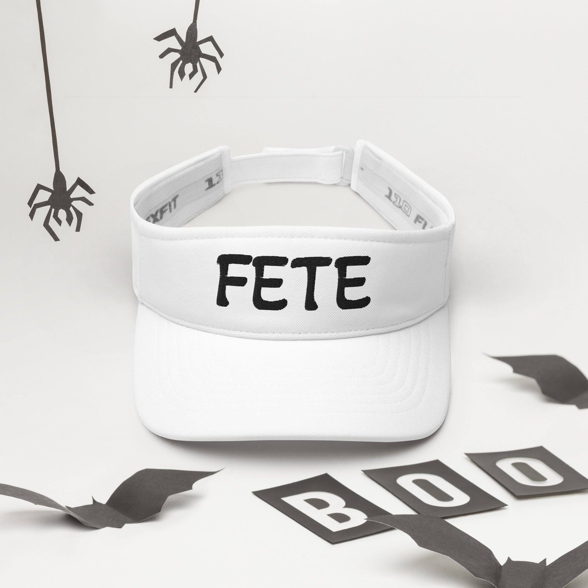 Fete Visor-Fete Massive