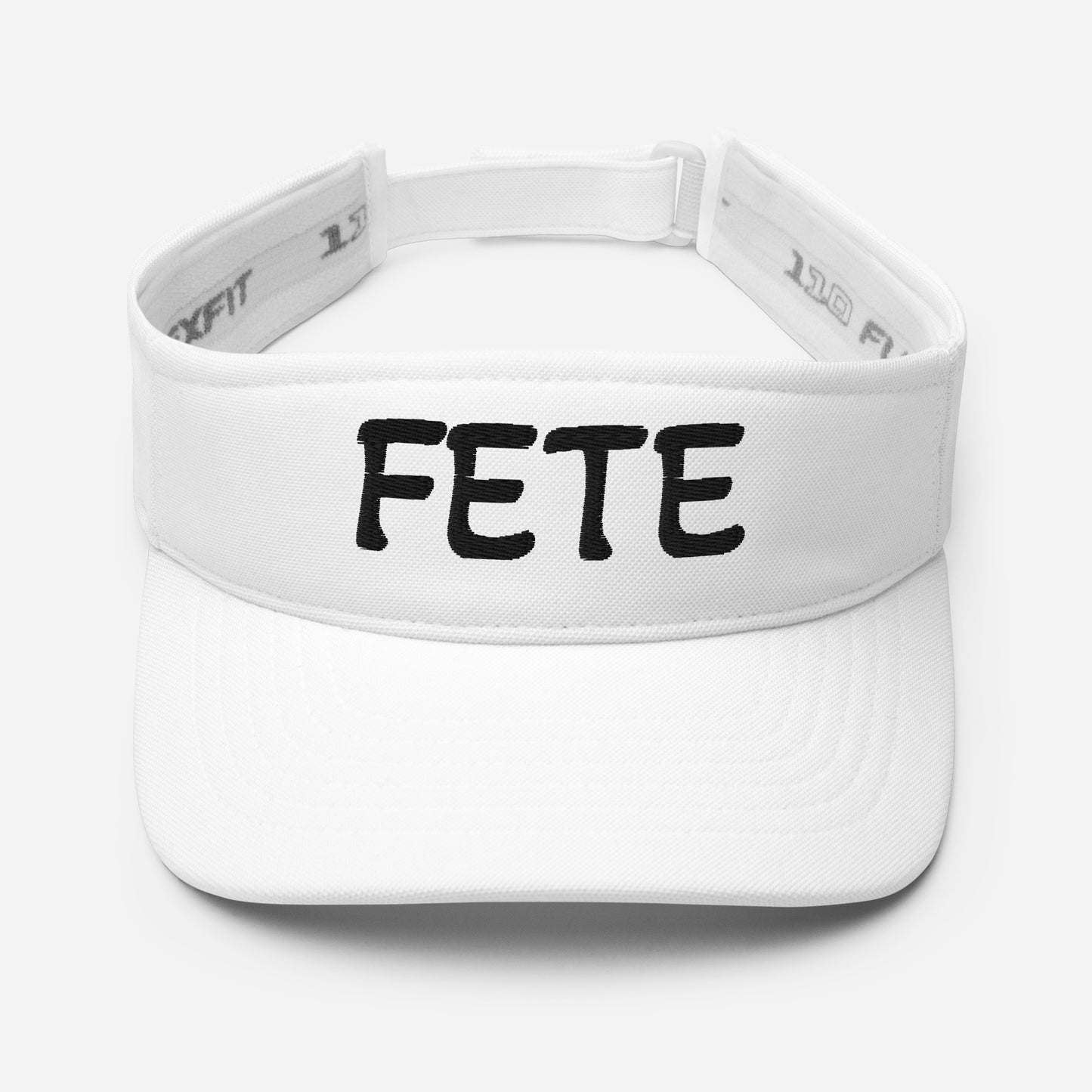 Fete Visor