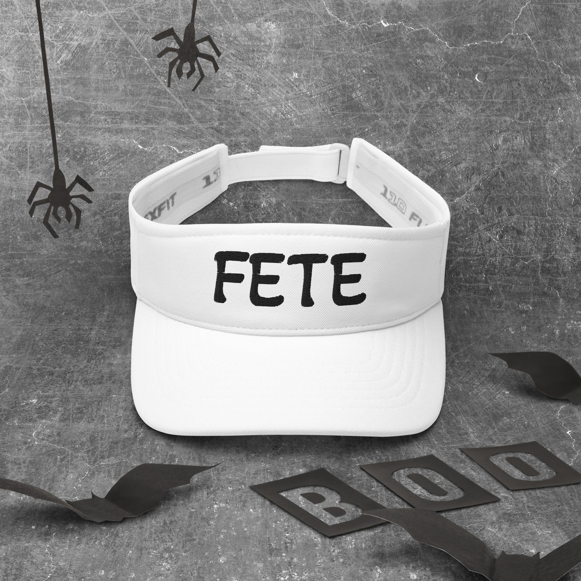 Fete Visor-Fete Massive