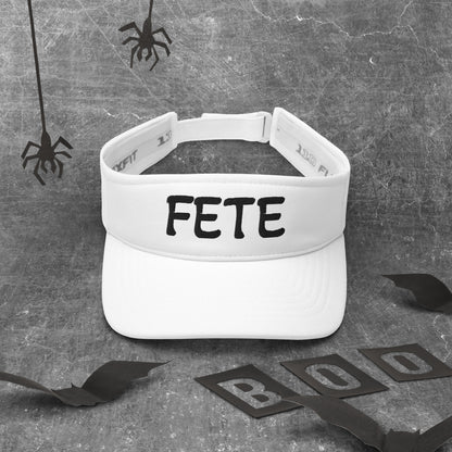 Fete Visor