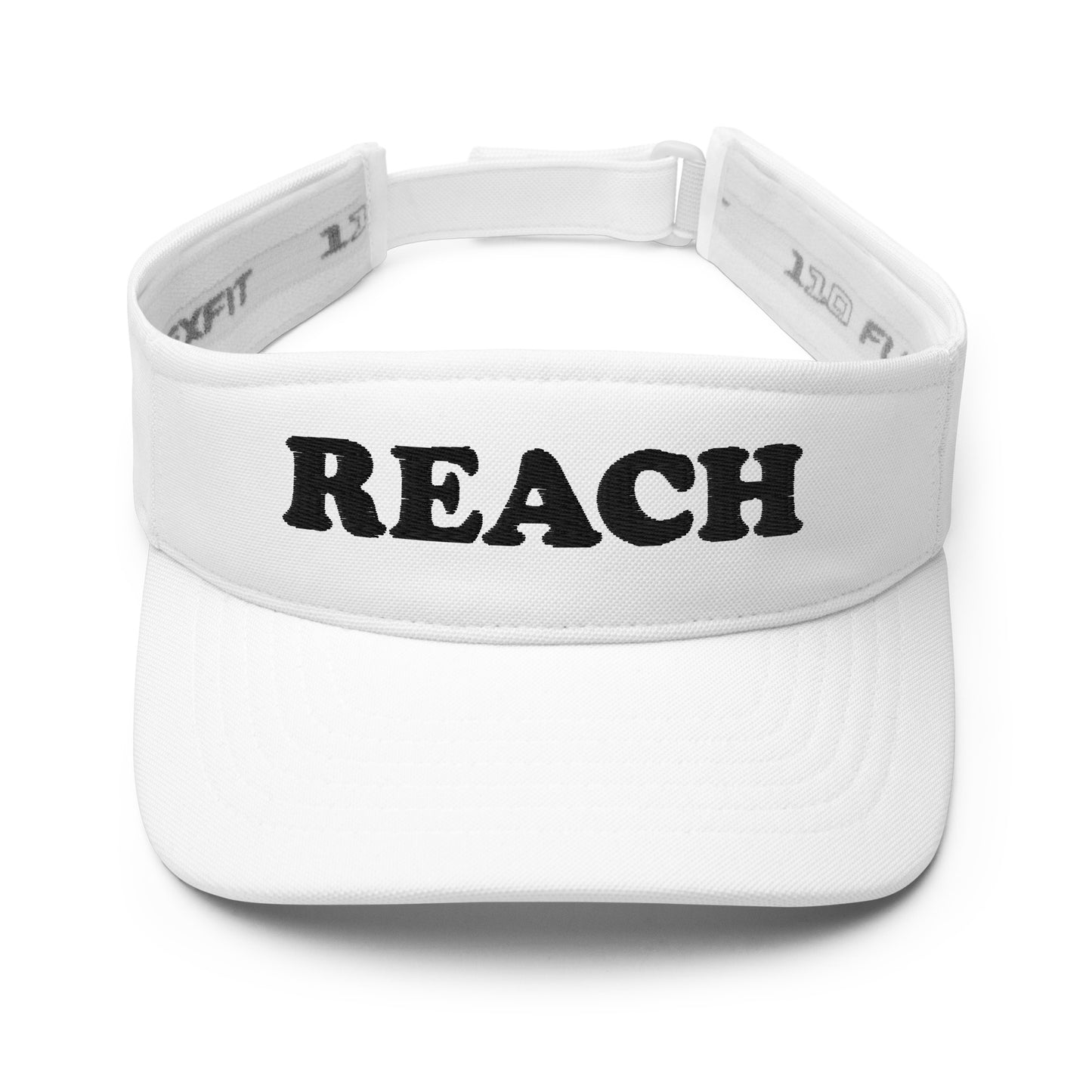 REACH Visor