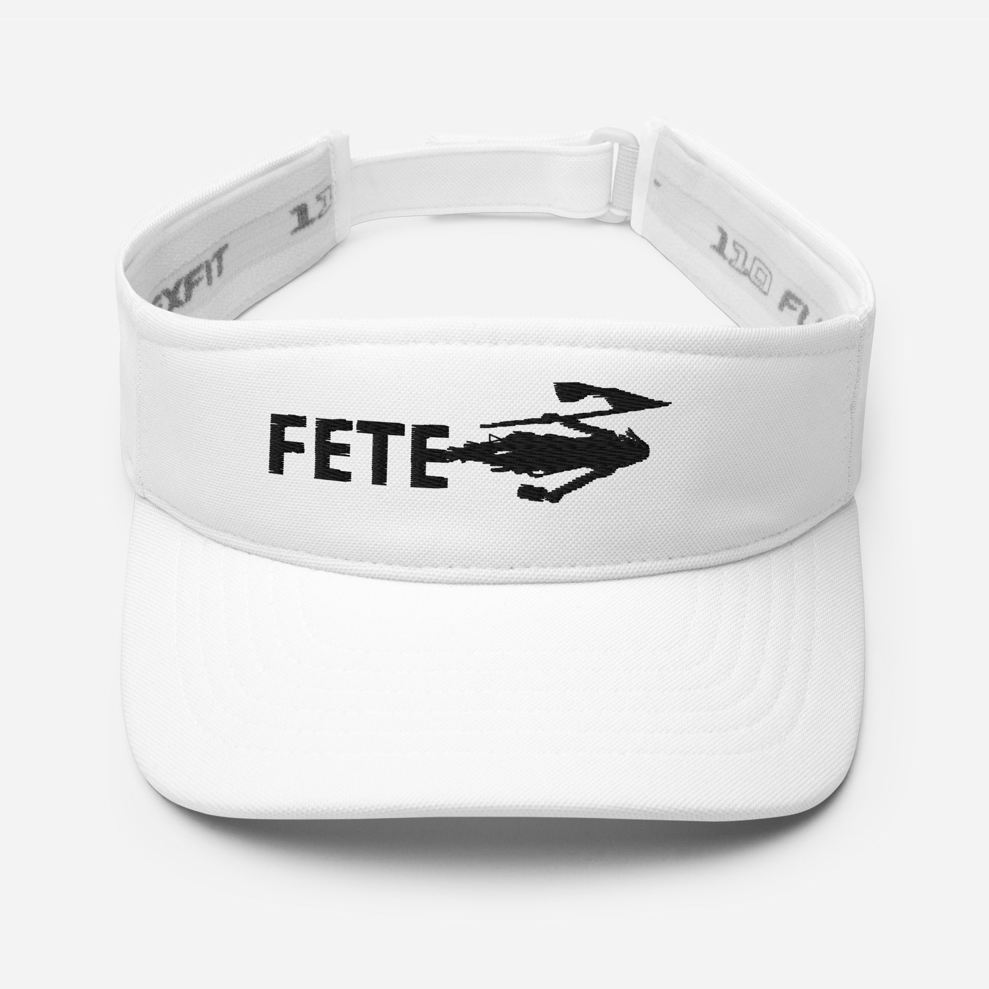 Fete Massive FETE Visor (Male)-Fete Massive