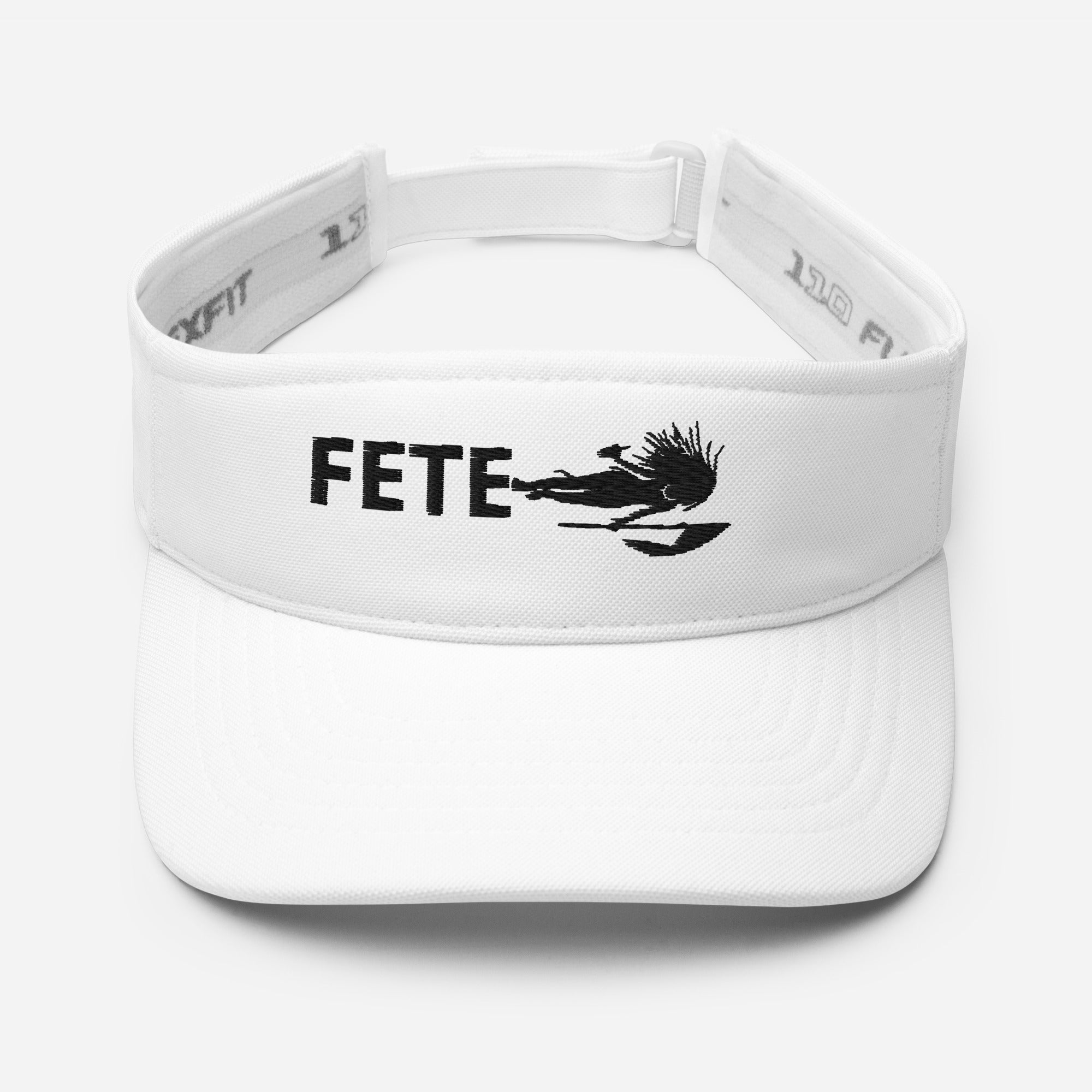 Fete Massive FETE Women Visor-Fete Massive