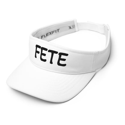 Fete Visor