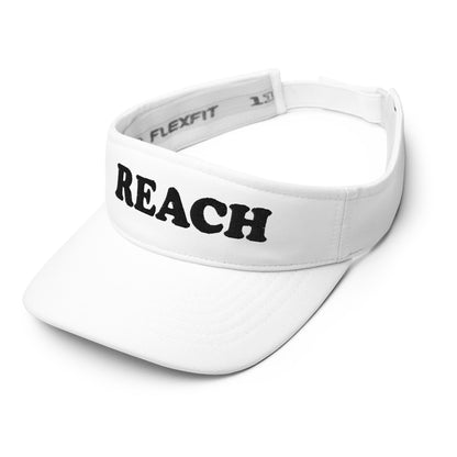 REACH Visor